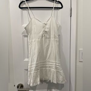 Forever 21 pool dress